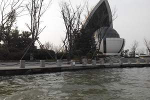 徐州云龙湖水上世界