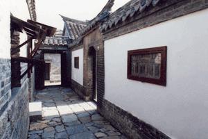 徐州民俗博物馆